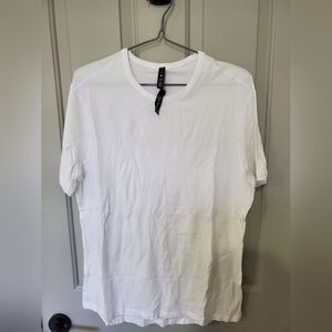Lululemon 5 Year Basic Tee